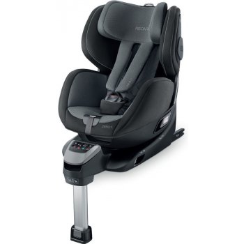 Recaro Zero.1 2017 Carbon Black