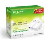 TP-Link TL-PA8010PKIT – Zbozi.Blesk.cz