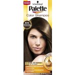 Pallete Color Shampoo středně hnědý 221 – Zbozi.Blesk.cz