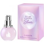 Lanvin Éclat d'Arpège Sheer toaletní voda dámská 30 ml – Hledejceny.cz