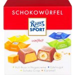 Ritter Sport mix 176 g – Sleviste.cz