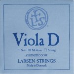 Larsen ORIGINAL VIOLA - Struna D na violu – Zbozi.Blesk.cz