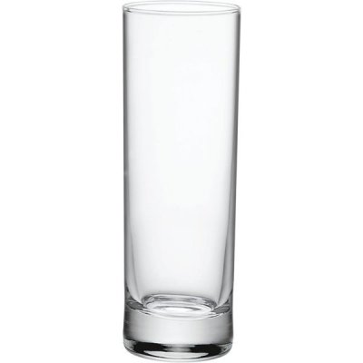 Bormioli Rocco Gina Sklenice na nealko Long drink 6 ks 220 ml – Zboží Dáma