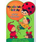 Vymalovánky hádanky od 3 let A4 – Hledejceny.cz