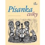 Písanka 1r. cviky -modrá řada Mikulenková H.,Malý R. – Hledejceny.cz