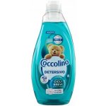Coccolino prací gel Wonder wash Svěžest a Čistota 1,48 l – Sleviste.cz