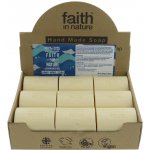 Faith in Nature tuhé mýdlo s Neem a propolisem 100 g – Hledejceny.cz