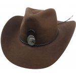 Westernový klobouk – Sleviste.cz