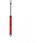 LUMANTE Plazmový Flexi 26,5 cm červený – Zboží Dáma