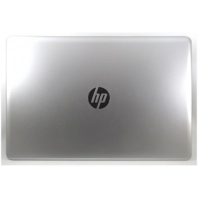 Kryt displeje víko HP 250 G6 255 G6 HP 15-BS 15-BW 15Q-BU 15-RA 15-RB stříbrný OEM – Zboží Živě