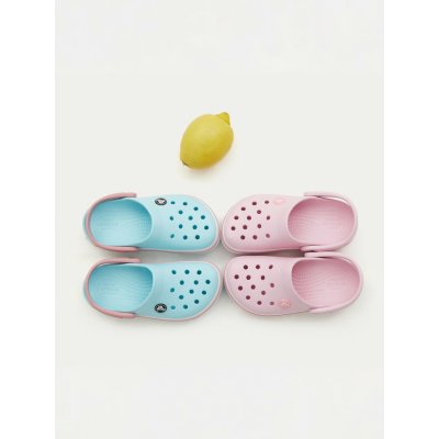 Crocs CROCBAND KIDS CLOG 207006 – Zboží Dáma