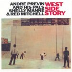 André Previn - West Side Story LP – Hledejceny.cz