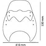 Puig Up&Down 2193H kouřová | Zboží Auto