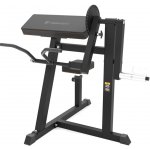 inSPORTline X-NT BT20 Biceps a Triceps Curl – Zboží Mobilmania