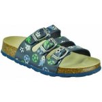 Superfit 1 800113 8020 modrá – Zboží Mobilmania