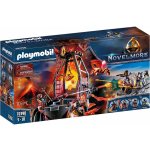 Playmobil 70390 Burnhamská lávová jeskyně – Zboží Dáma