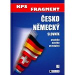 Česko - německý slovník /pravidla nového pravopisu/ - Křižková,Půček,sedláčková a kol. – Zbozi.Blesk.cz