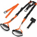 Spokey LILT Závěsný posilovací systém – Zboží Mobilmania