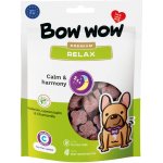 Bow wow RELAX Sáček 60 g – Sleviste.cz