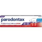 Parodontax Posílení a ochrana dásní Fresh Mint zubní pasta 75 ml – Hledejceny.cz