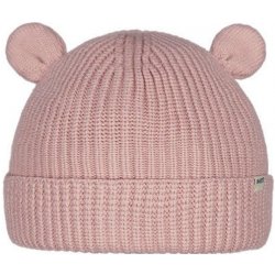 Barts čepice ANICK BEANIE Pink