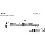 TESLA Sada kabelů pro zapalování TE T559C – Hledejceny.cz