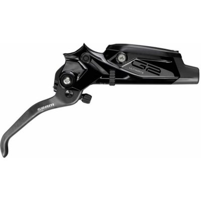 Sram Lever Assembly, Car Plra G2 Ult A2