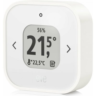 Eve Thermo Control Temperature 10ECK9951 – Hledejceny.cz