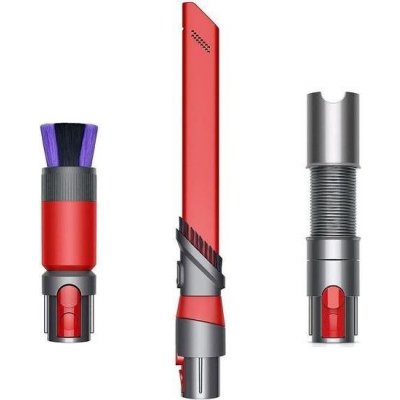 Příslušenství k vysavačům Dyson Sada příslušenství č. 4 (DS-972203-01) – Sleviste.cz