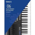 Electronic Keyboard Exam Pieces a Technical Work 2019-2022: Grade 6 – Hledejceny.cz