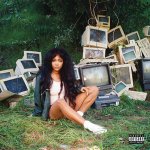 Sza - Ctrl LP – Zbozi.Blesk.cz