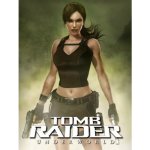 Tomb Raider Underworld – Sleviste.cz