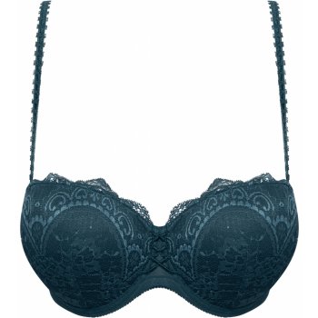 Selmark Strapless push-up Bra