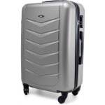 Rogal Armor stříbrná 35l – Zboží Dáma