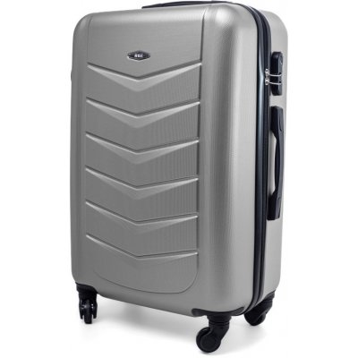 Rogal Armor stříbrná 35l – Zboží Dáma