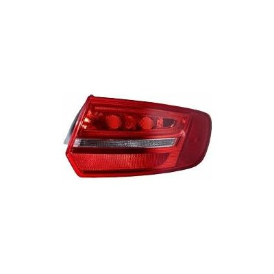 Zadní světlo- pravé vnější AUDI A3 (8P) 2008-2012 |008-2012| DEPO | 446-1917R-UE – Hledejceny.cz