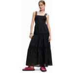 Desigual Karen negro – Zboží Mobilmania