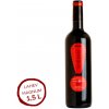 Víno Lar de Paula Reserva Magnum suché červené 2016 14% 1,5 l (karton)