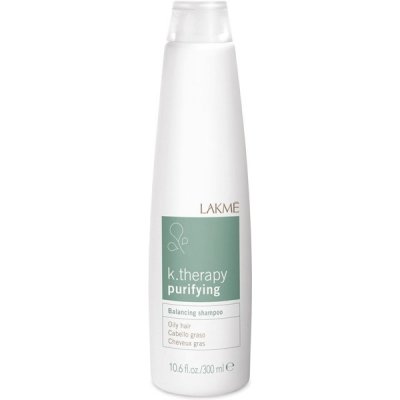 Lakmé K.Therapy Purifying Shampoo 300 ml – Zboží Mobilmania