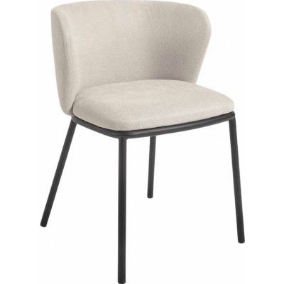 Kave Home Ciselia béžová – Zboží Dáma