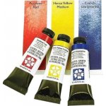 Daniel Smith Akvarelové barvy 15ml Primary Set, sada 3 ks – Hledejceny.cz