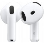 Apple AirPods 4 bílé – Hledejceny.cz