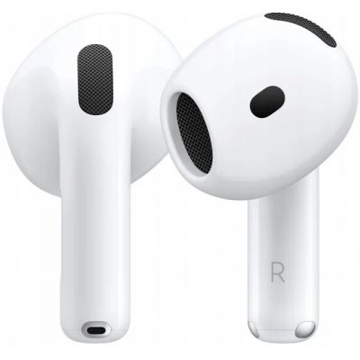 Apple AirPods 4 bílé – Hledejceny.cz
