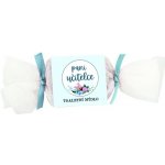 Bohemia Gifts ručně vyráběné mýdlo paní učitelce 30 g – Zboží Dáma