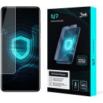 Ochranná fólie 3MK Xiaomi POCO X3 – Sleviste.cz
