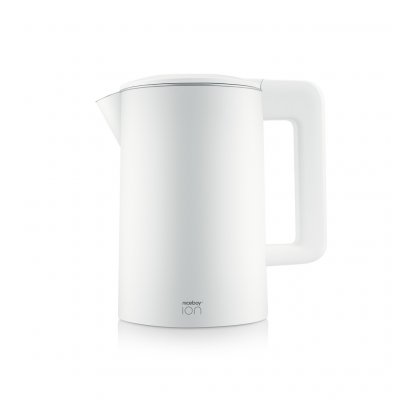 Niceboy ION ThermoKettle TK5 Polar White – Zbozi.Blesk.cz