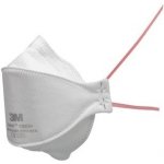 3M 1863+ FFP3 Aura jednorázový respirátor pro zdravotnictví – Zboží Dáma