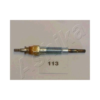 ASHIKA Žhavicí svíčka 0101113 – Zboží Mobilmania