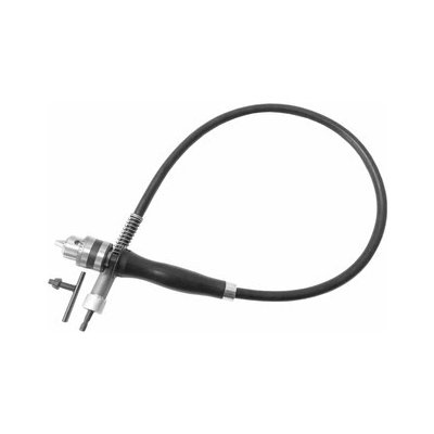 Magg ohebná hřídel 1-10mm, stopka HEX - 1100mm – Hledejceny.cz