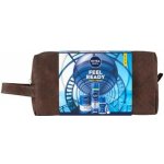Nivea M BPH Prot. & Care 100 ml GNH Prot. & Care 200 ml Roll on 50 ml Labello 4,8 g dárková sada – Zboží Dáma